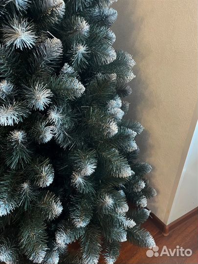 Ель искусcтвенная