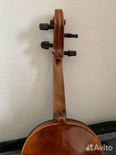 Скрипка 4/4 Германия