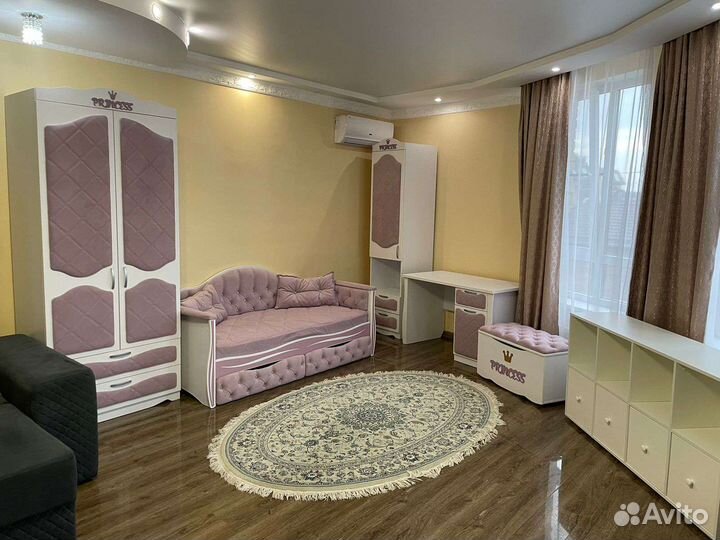 Детская кровать, детская мебель