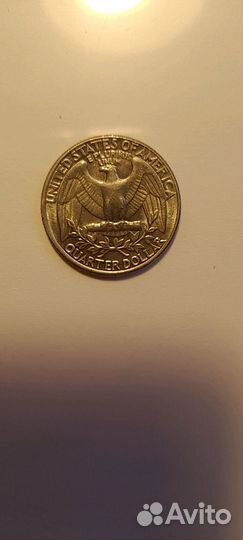 Иностранные монеты