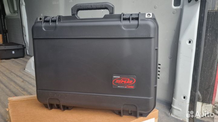 Кейс SKB 3i-1711-6B-E