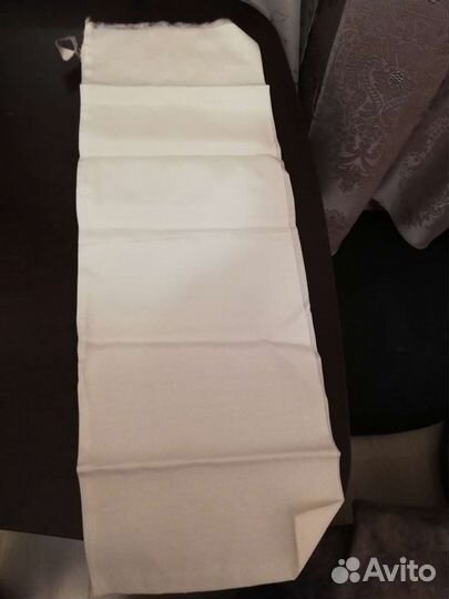 Кашне, Галстуки