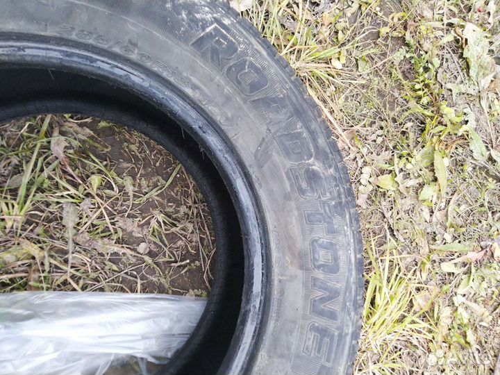 Roadstone Roadian HP SUV 285/65 R18