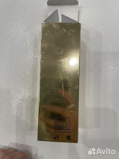 Духи montale starry nights