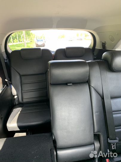 Kia Sorento Prime 2.4 AT, 2018, 122 000 км