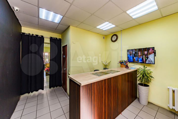 Продам помещение свободного назначения, 73.6 м²