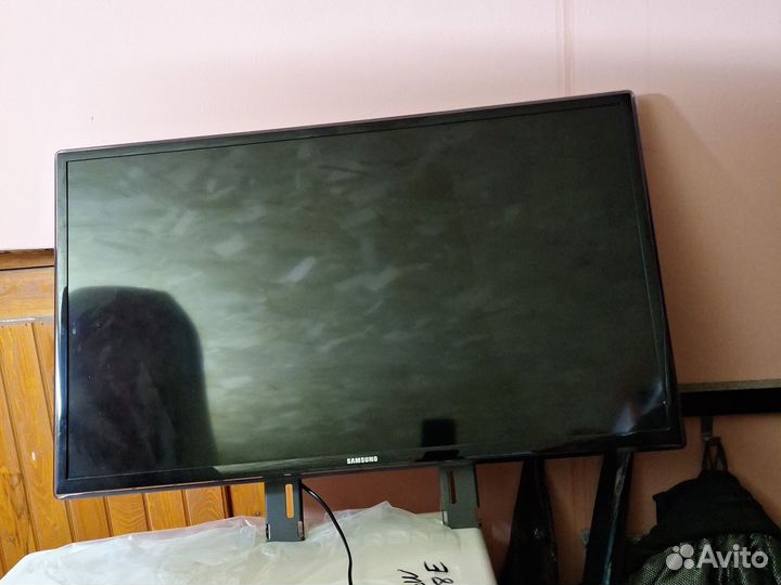 Телевизор бу