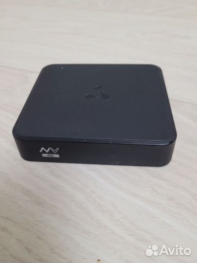 Android tv приставка Eltex NV-711-без wifi+аромышь