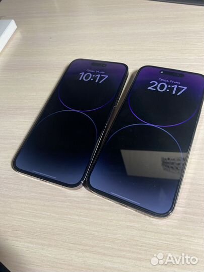 iPhone 14 pro max 128gb