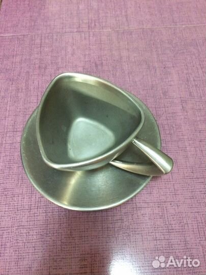 Предметы для готовки и сервировки