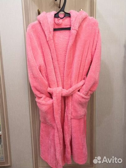 Домашний трикотаж