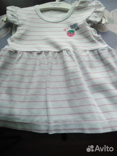 Деские платья