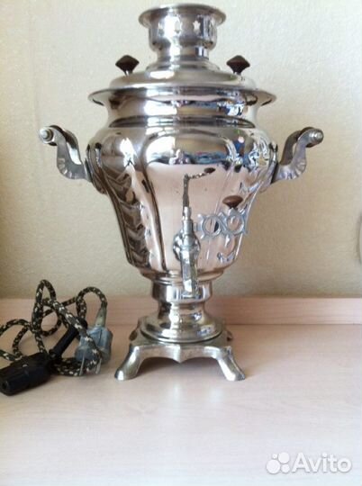 Самовар электрический