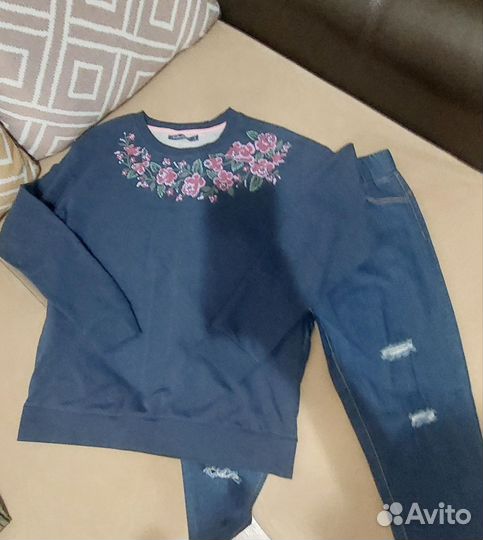 Пакет вещей