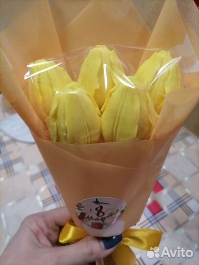 Шоколад ручной работы