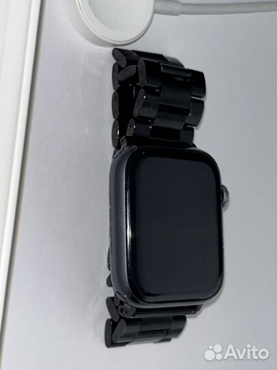 Часы Apple Watch 4 44 mm