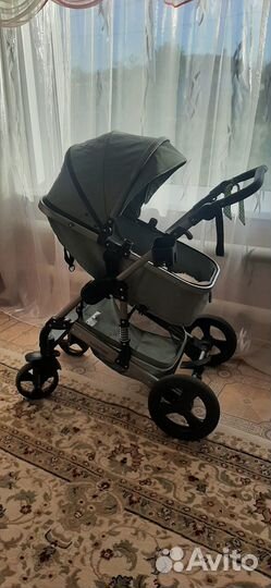 Продаю коляску 2 в 1