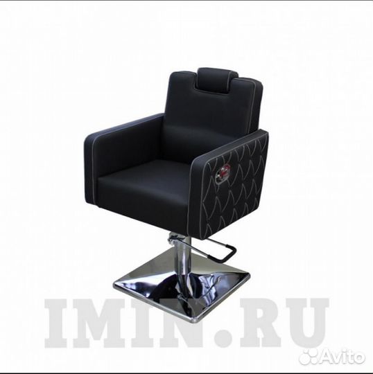 Парикмахерское кресло