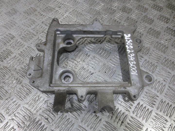 Кронштейн блока EDC MAN 51116403034