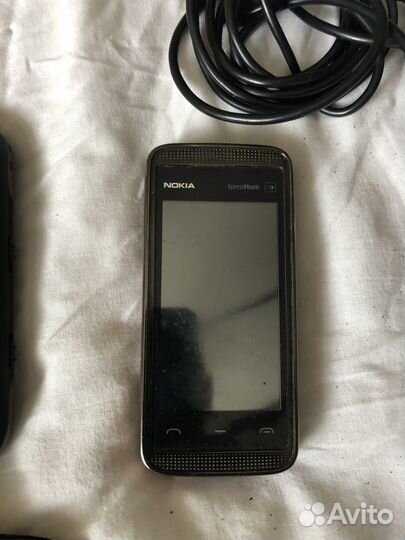 Nokia 5530 XpressMusic