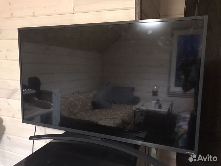 Телевизор lg