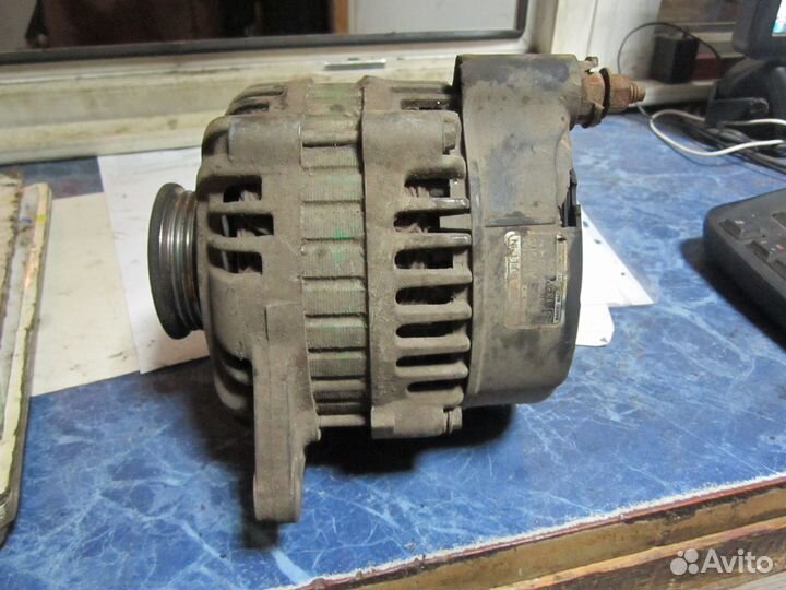 Генератор KIA Sportage Magentis Santa Fe Sonata