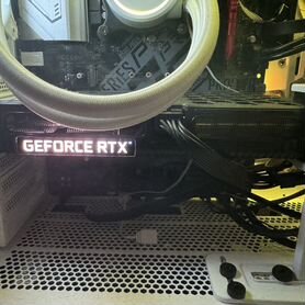 Видеокарта RTX 3060 12 гб