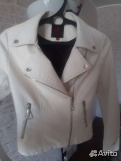 Куртка косуха