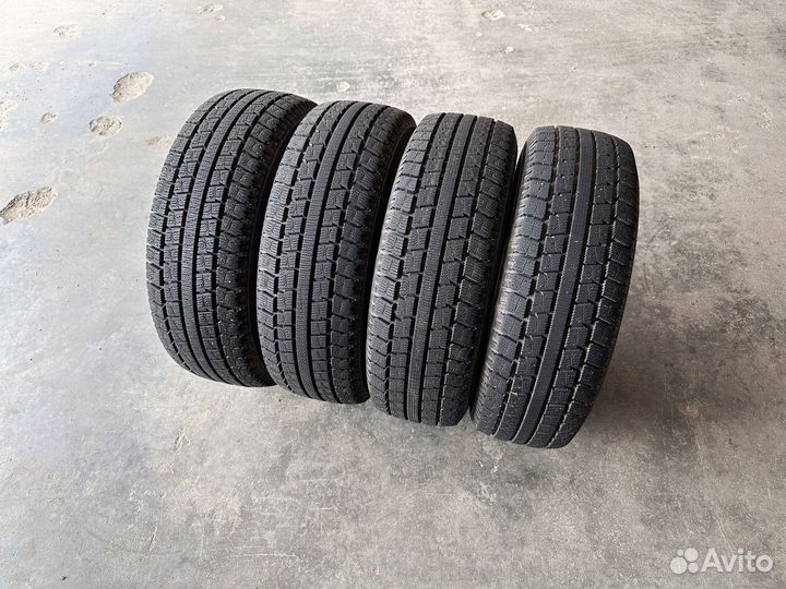 Nitto SN 2 Winter 175/65 R14