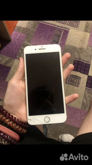 iPhone 7 Plus, 32 ГБ