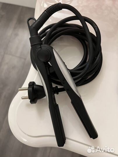 Щипцы гофре профессиональные