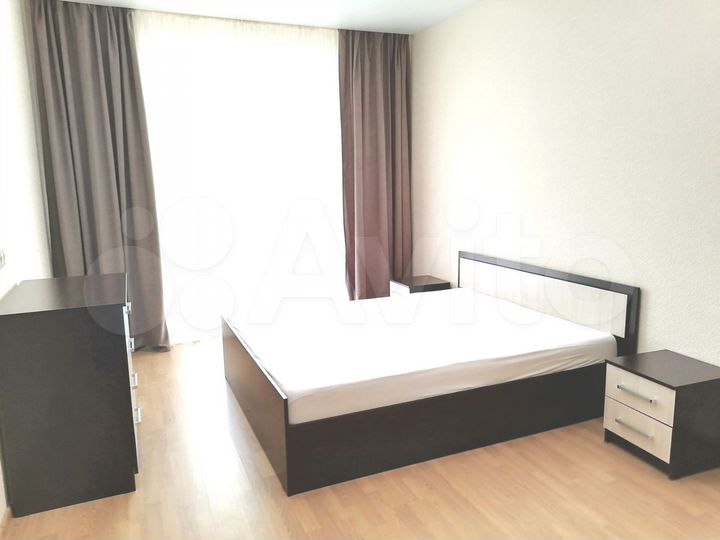 2-к. квартира, 65,2 м², 14/25 эт.