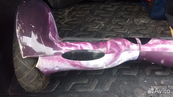 Гироскутер