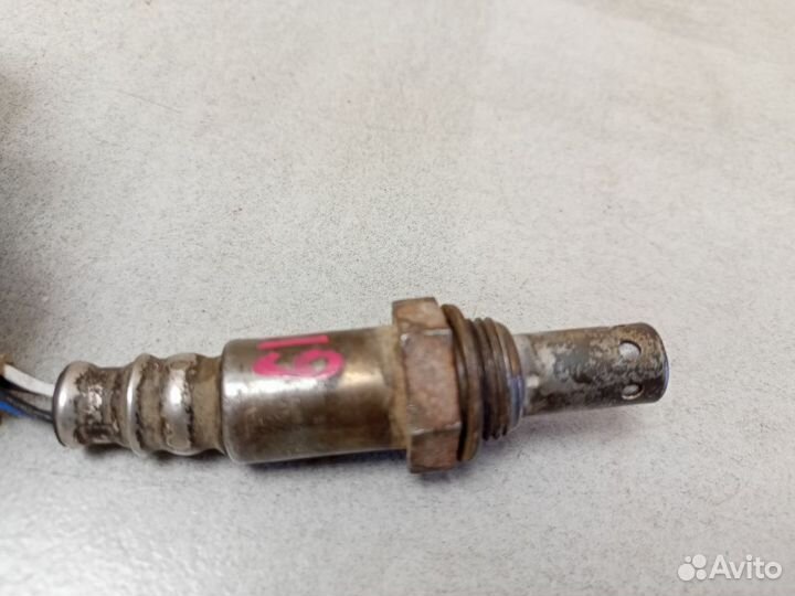 Датчик кислорода (лямбда-зонд)