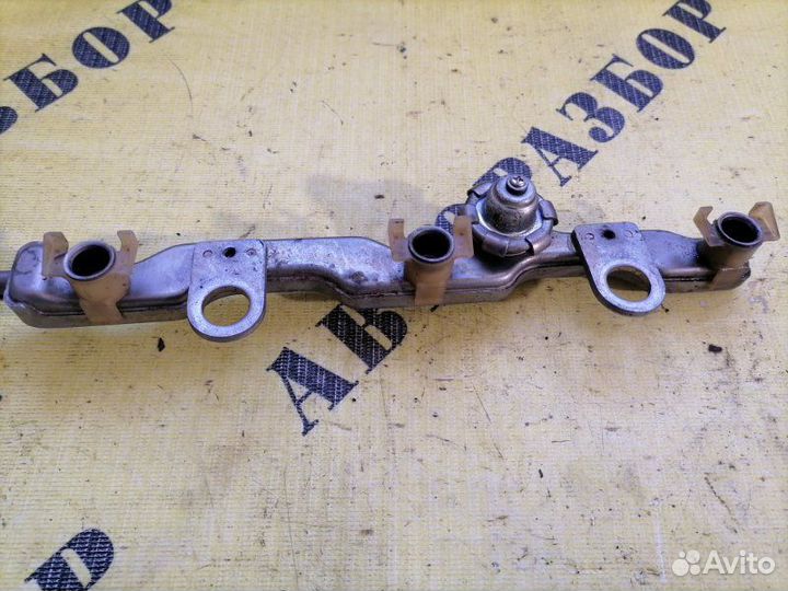 Рейка топливная (рампа) Lexus Gs350 2005-2011