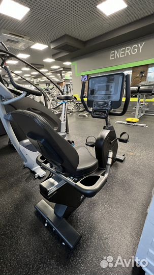 Обслуживание и сборка любых спортивных тренажеров