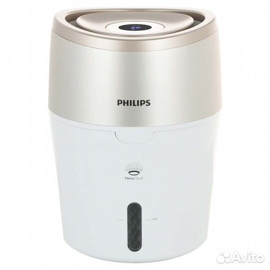 Увлажнитель воздуха philips