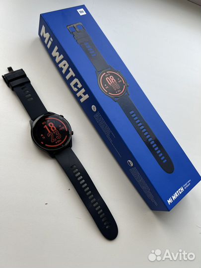 Умные часы smart watch