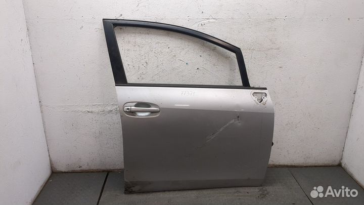 Дверь боковая Toyota Verso, 2010