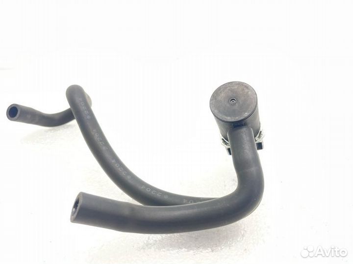 Клапан электромагнитный Subaru Impreza GP7 2.0