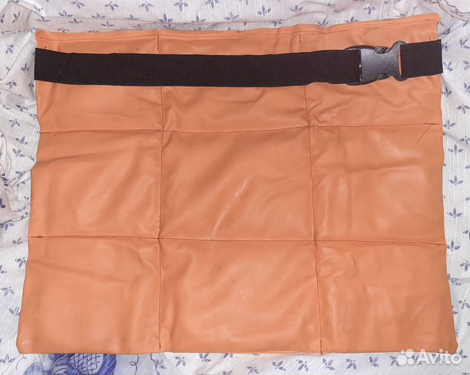 Пояс рыбообработчика