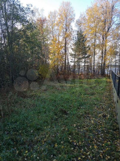 Участок 17,6 сот. (ИЖС)