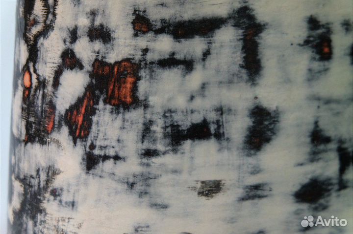 Ваза керамическая (Ручная работа)