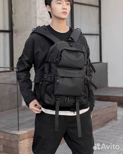 Рюкзак универсальный