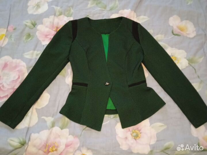 Женские вещи 42 44 46