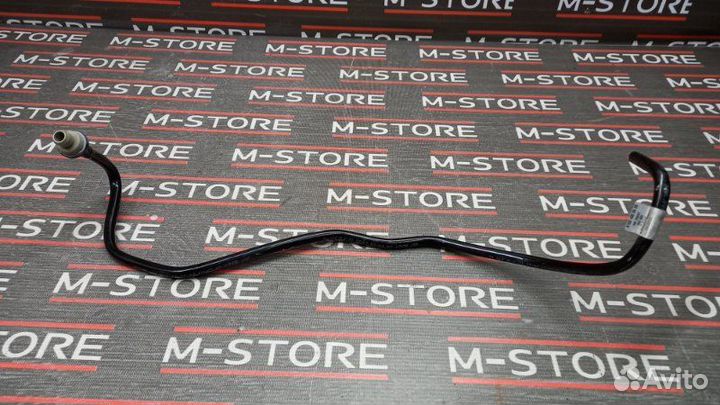 Трубка вакуумного усилителя Mercedes-Benz M-Class