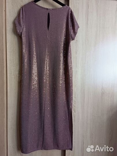 Платье женское вечернее