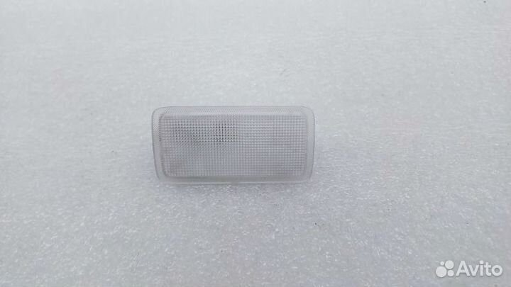 Плафон салонный Toyota Camry XV70 M20afks 2021