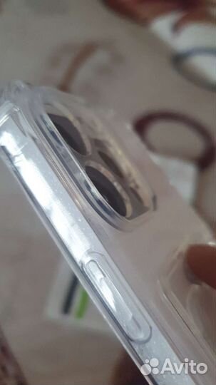 Защитный чехол iPhone 14 PRO MAX