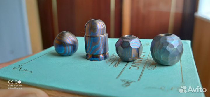 Темлячные бусины тимаскус собственное производство